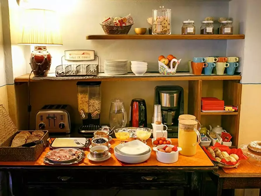 Immagine 5 di Camera in affitto  in Via Bonifacio Lupi a Firenze