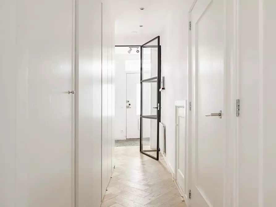 Immagine 3 di Appartamento in affitto  in Postjeskade a Amsterdam