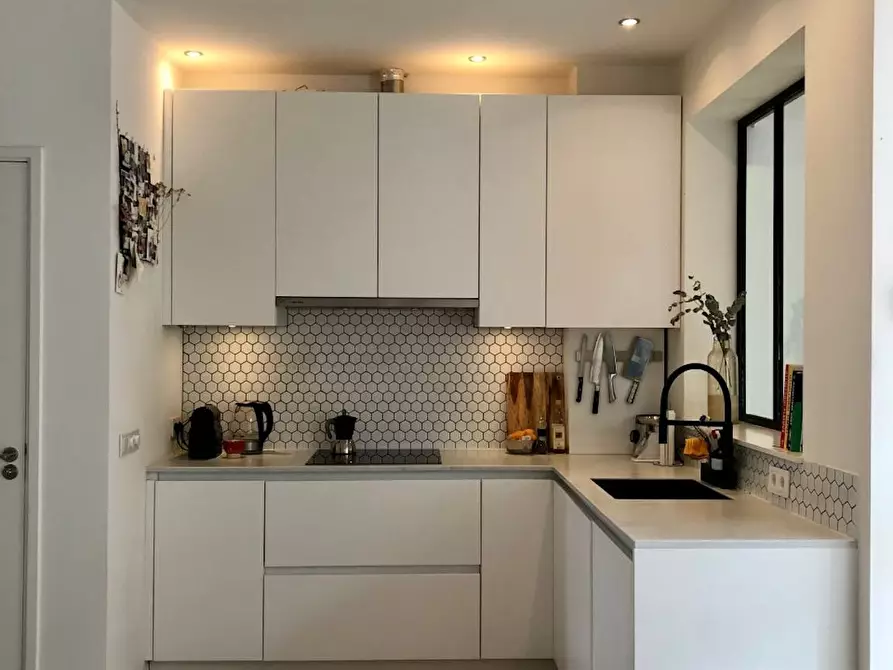 Immagine 8 di Appartamento in affitto  in Postjeskade a Amsterdam