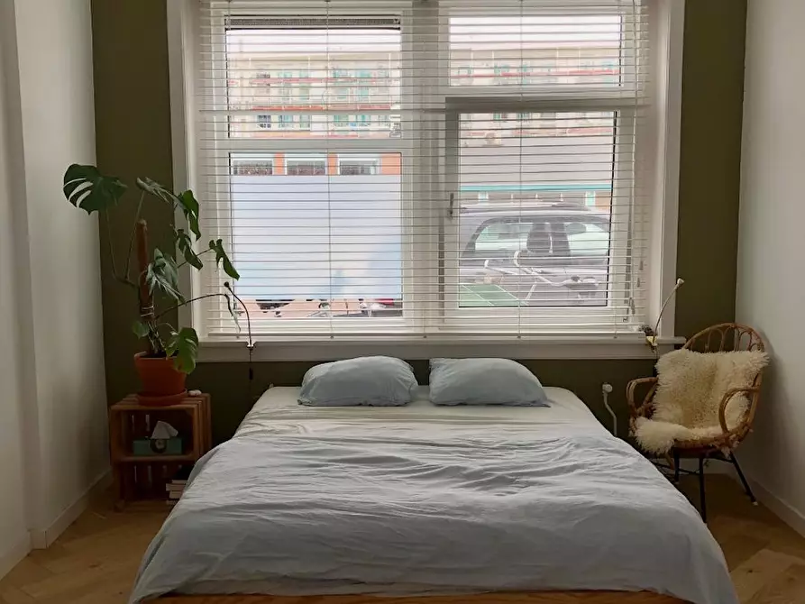 Immagine 6 di Appartamento in affitto  in Postjeskade a Amsterdam