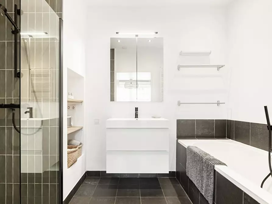 Immagine 4 di Appartamento in affitto  in Postjeskade a Amsterdam