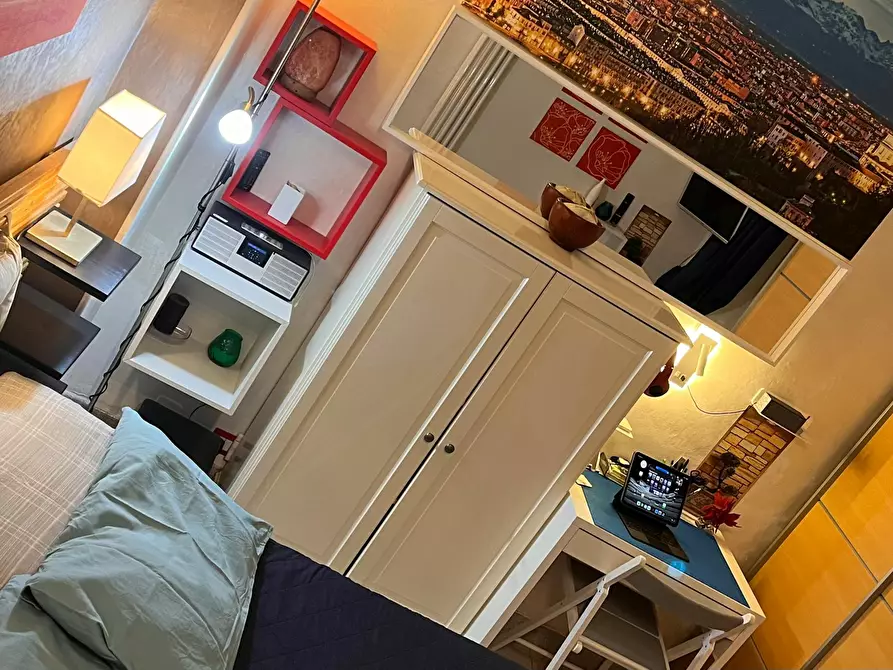 Immagine 8 di Appartamento in affitto  in Via Issiglio a Torino