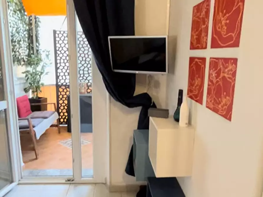 Immagine 9 di Appartamento in affitto  in Via Issiglio a Torino