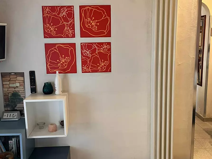 Immagine 10 di Appartamento in affitto  in Via Issiglio a Torino