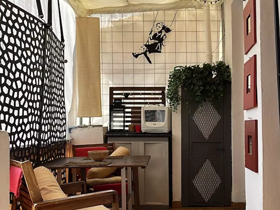 Immagine 1 di Appartamento in affitto  in Via Issiglio a Torino