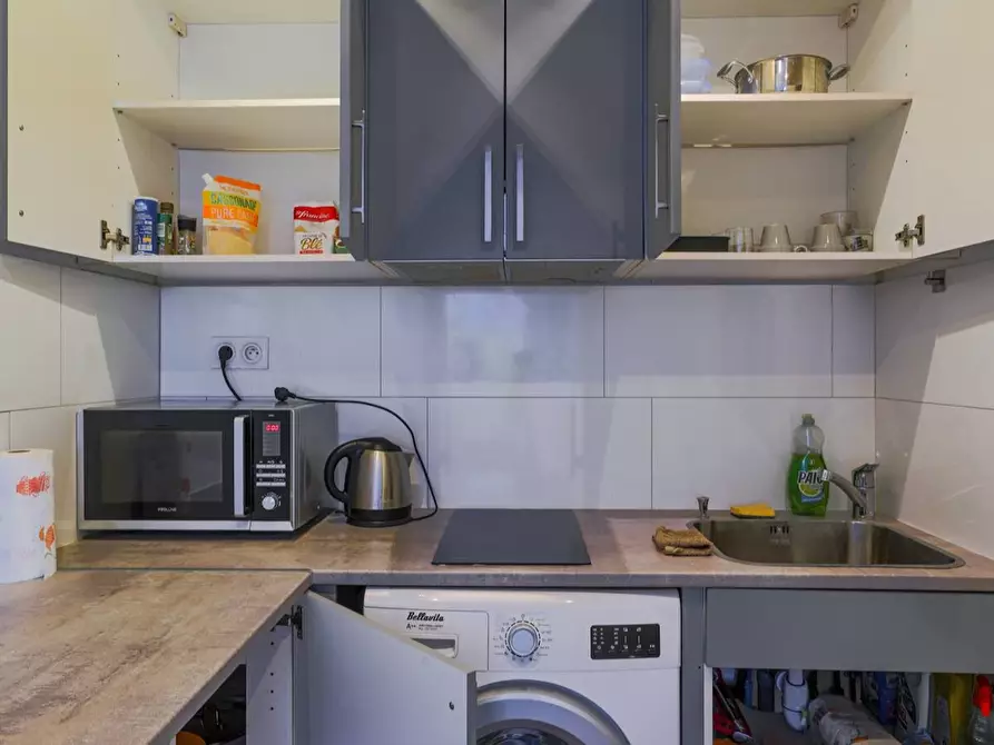 Immagine 7 di Appartamento in affitto  in Rue Boileau a Paris 16