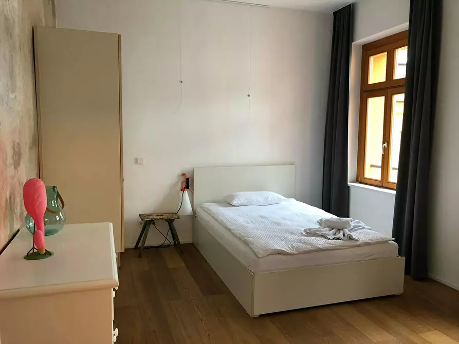 Immagine 8 di Appartamento in affitto  in Thaerstraße a Berlin Friedrichshain
