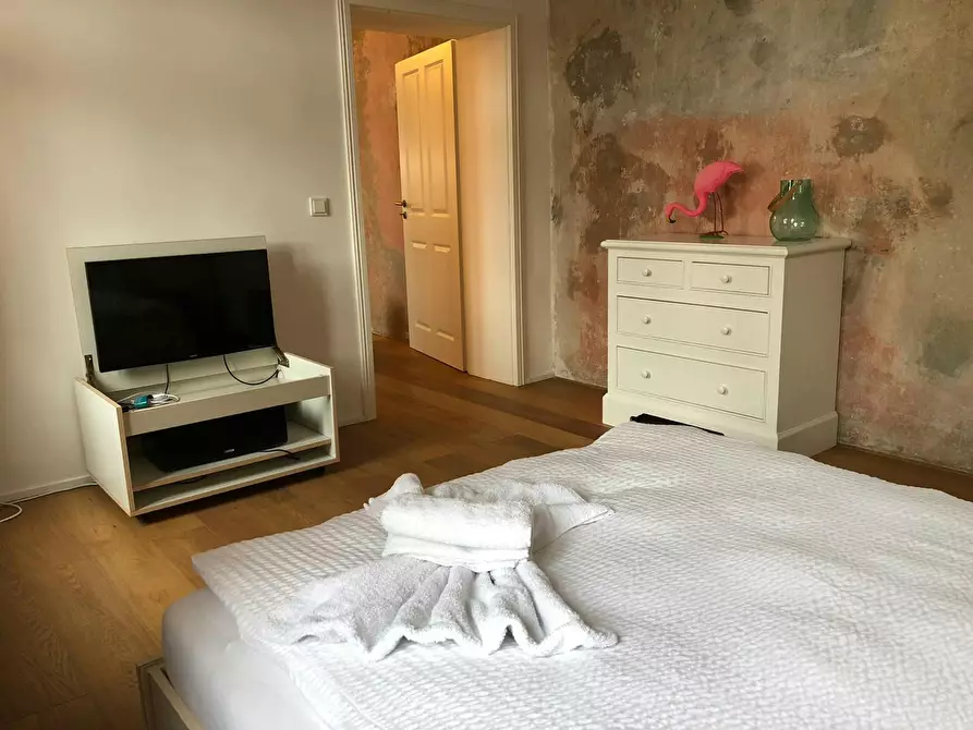 Immagine 5 di Appartamento in affitto  in Thaerstraße a Berlin Friedrichshain
