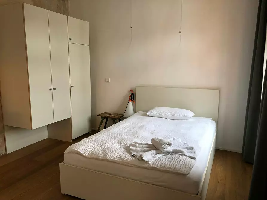 Immagine 7 di Appartamento in affitto  in Thaerstraße a Berlin Friedrichshain