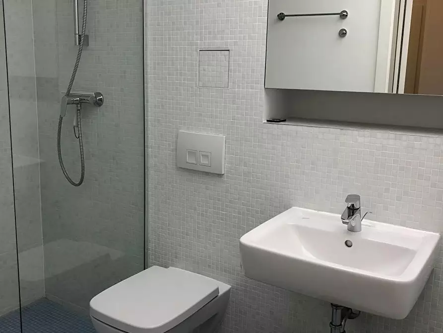 Immagine 3 di Appartamento in affitto  in Thaerstraße a Berlin Friedrichshain