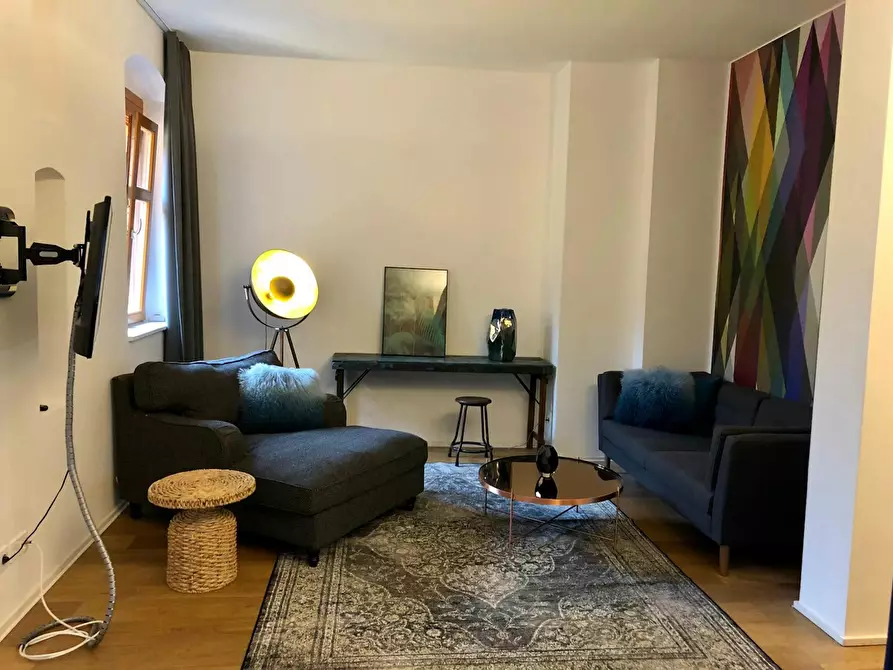 Immagine 10 di Appartamento in affitto  in Thaerstraße a Berlin Friedrichshain