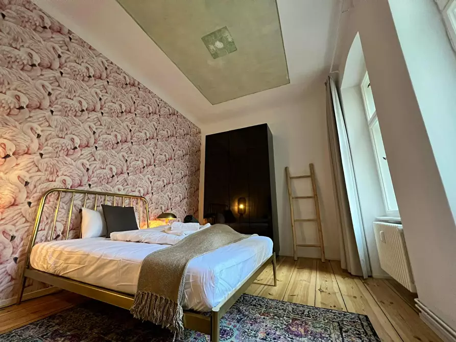 Immagine 8 di Appartamento in affitto  in Urbanstraße a Berlin Kreuzberg