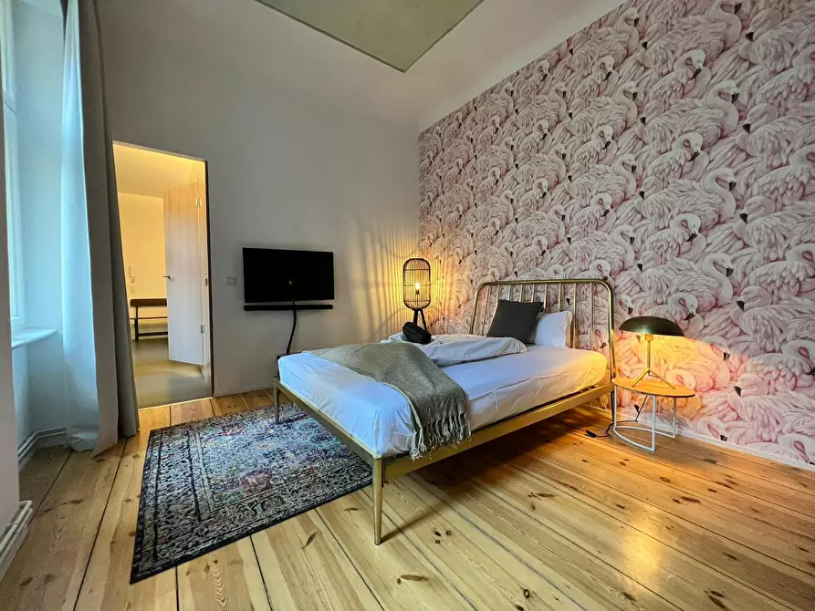 Immagine 9 di Appartamento in affitto  in Urbanstraße a Berlin Kreuzberg