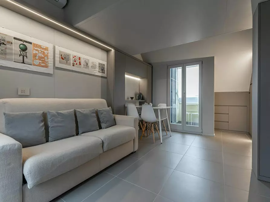 Immagine 7 di Appartamento in affitto  in Via Giulio e Corrado Venini a Milano