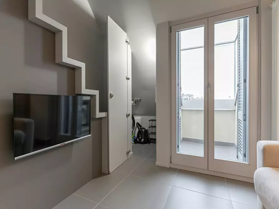 Immagine 4 di Appartamento in affitto  in Via Giulio e Corrado Venini a Milano