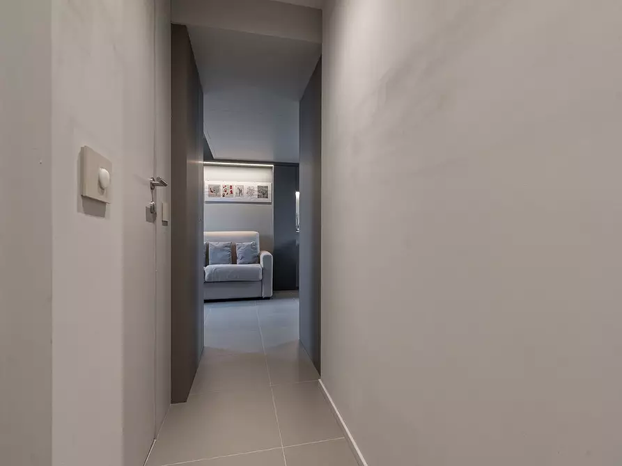 Immagine 3 di Appartamento in affitto  in Via Giulio e Corrado Venini a Milano