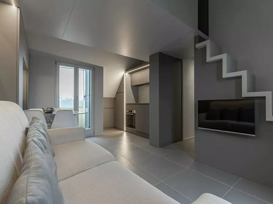 Immagine 6 di Appartamento in affitto  in Via Giulio e Corrado Venini a Milano