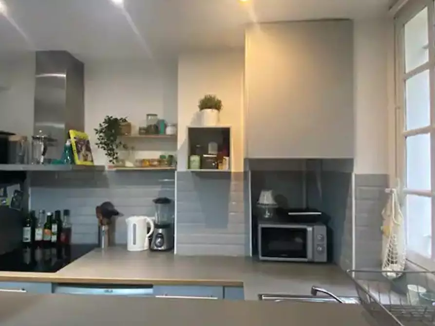 Immagine 3 di Appartamento in affitto  in Rue André del Sarte a Paris 18