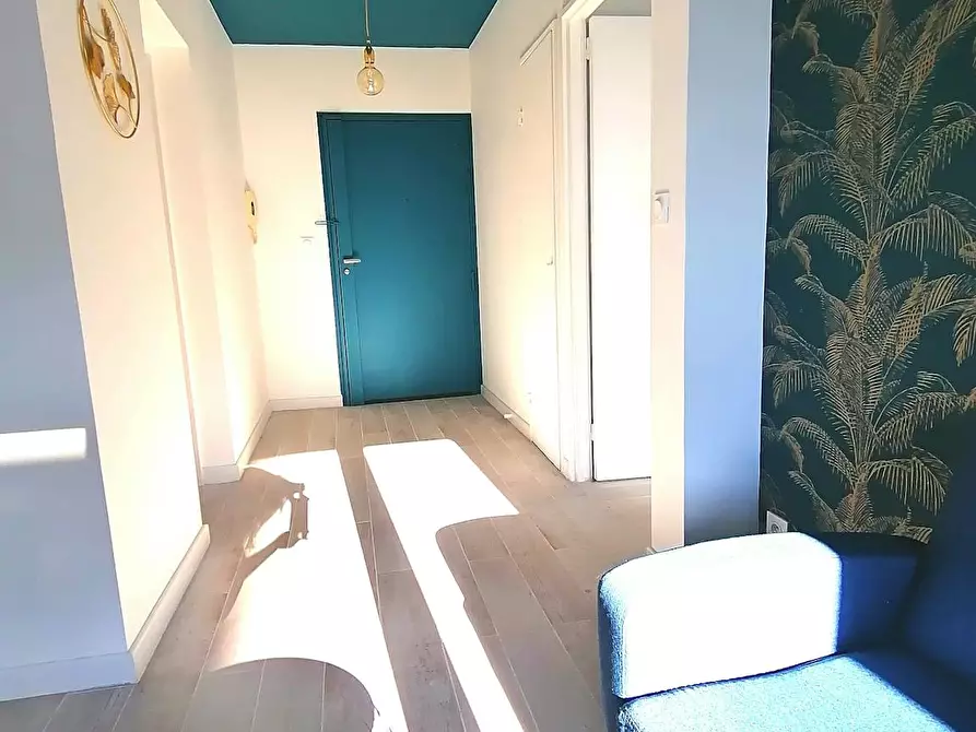 Immagine 8 di Camera in affitto  in Allée Robert Desnos a Sarcelles