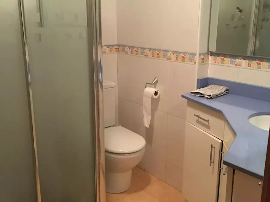 Immagine 4 di Camera in affitto  in Calle Sangín a Ilundain
