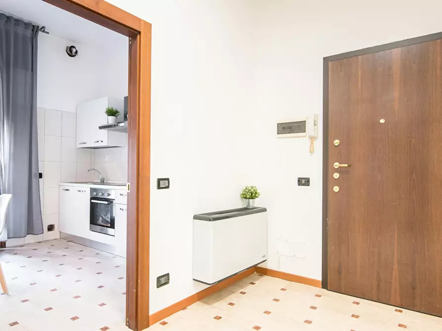 Immagine 6 di Camera in affitto  in Via Tiziano Aspetti a Padova