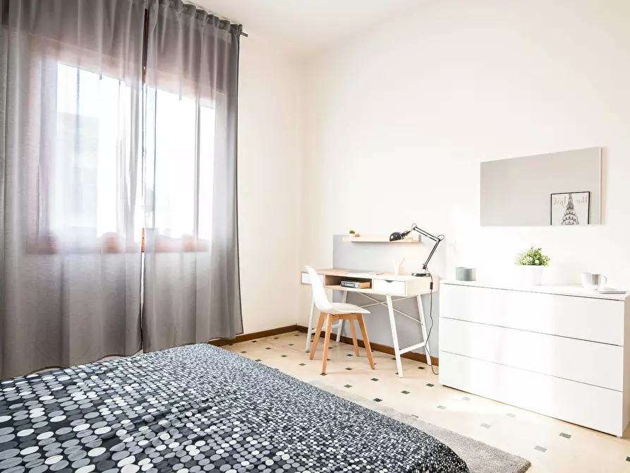 Immagine 2 di Camera in affitto  in Via Tiziano Aspetti a Padova