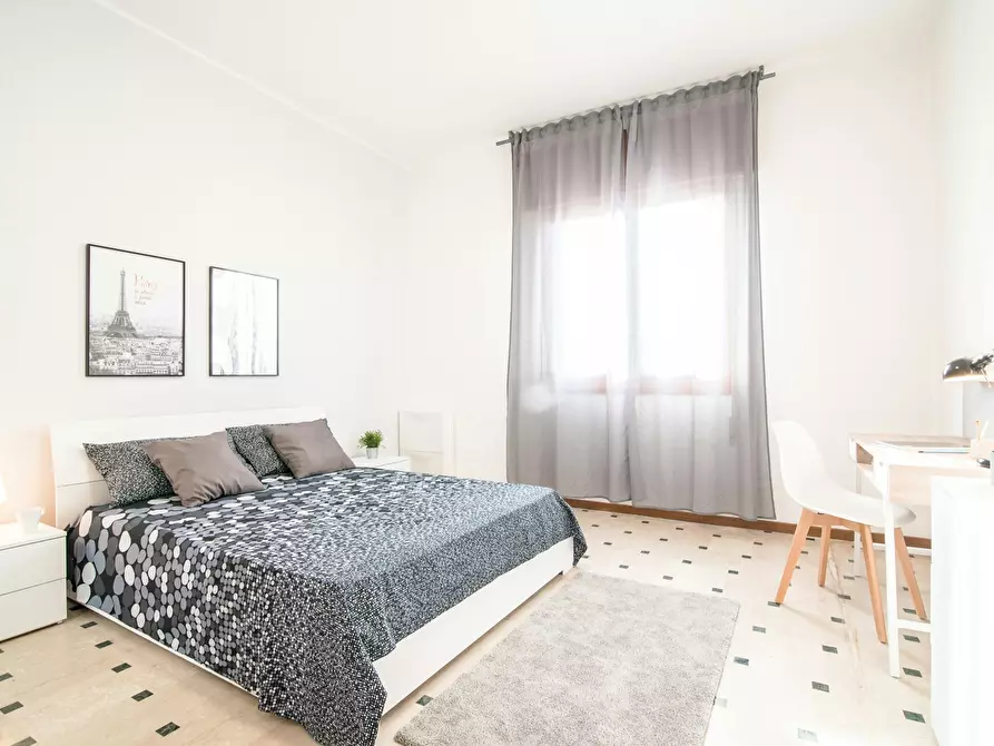 Immagine 3 di Camera in affitto  in Via Tiziano Aspetti a Padova