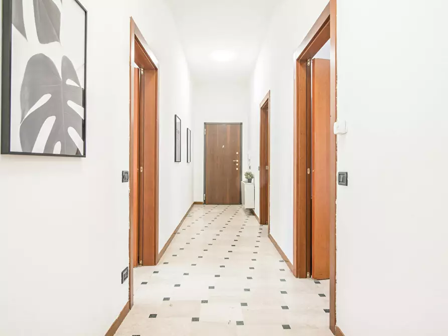 Immagine 9 di Camera in affitto  in Via Tiziano Aspetti a Padova