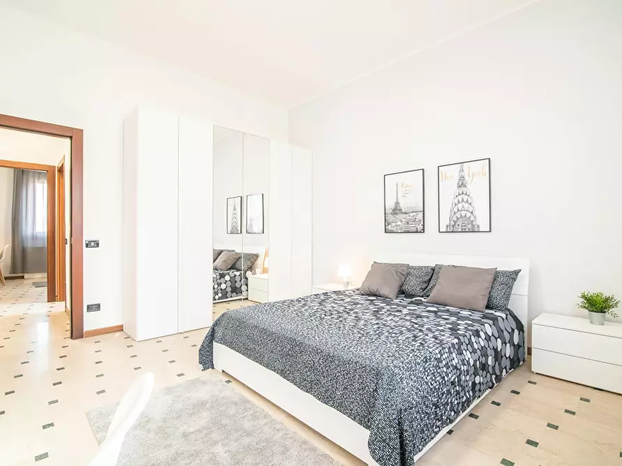 Immagine 1 di Camera in affitto  in Via Tiziano Aspetti a Padova