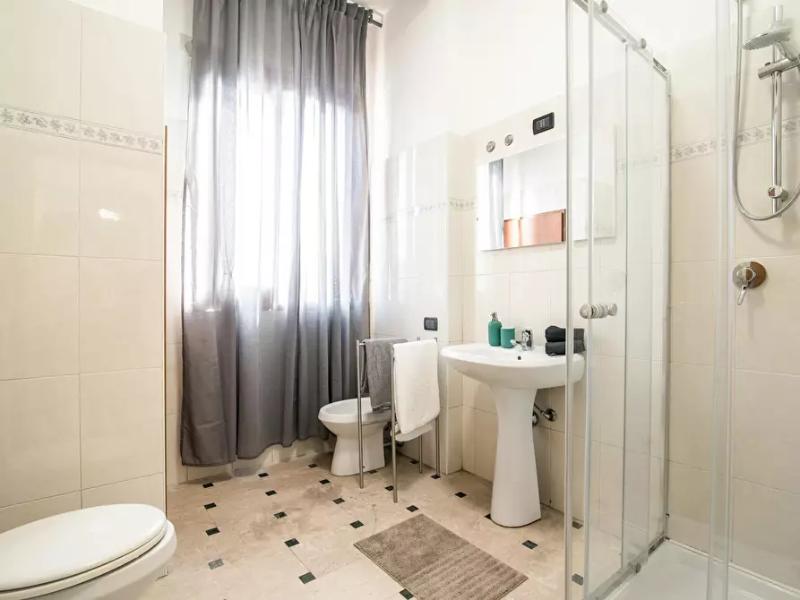 Immagine 10 di Camera in affitto  in Via Tiziano Aspetti a Padova