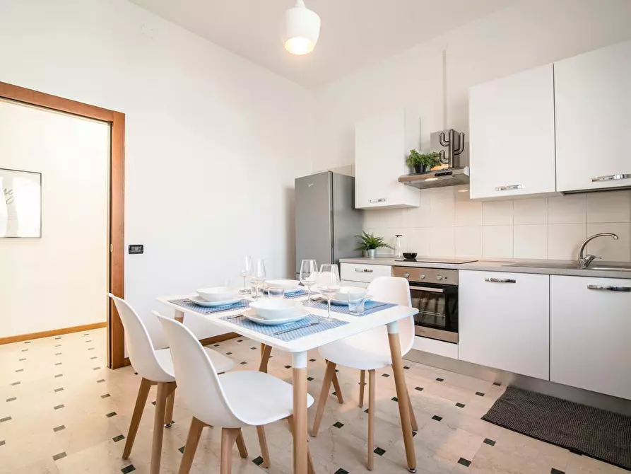 Immagine 8 di Camera in affitto  in Via Tiziano Aspetti a Padova