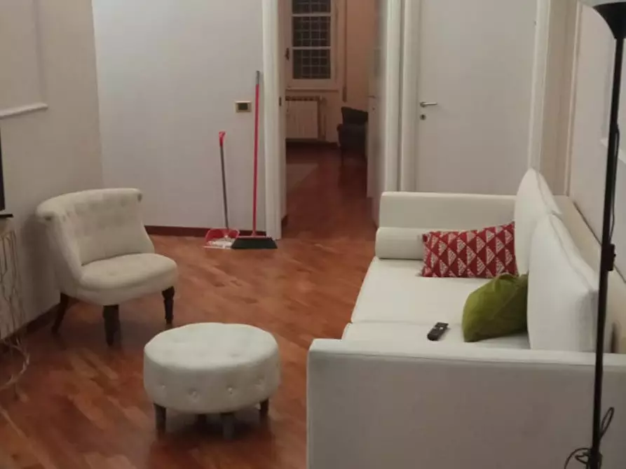 Immagine 4 di Camera in affitto  in Via Simon Boccanegra a Roma