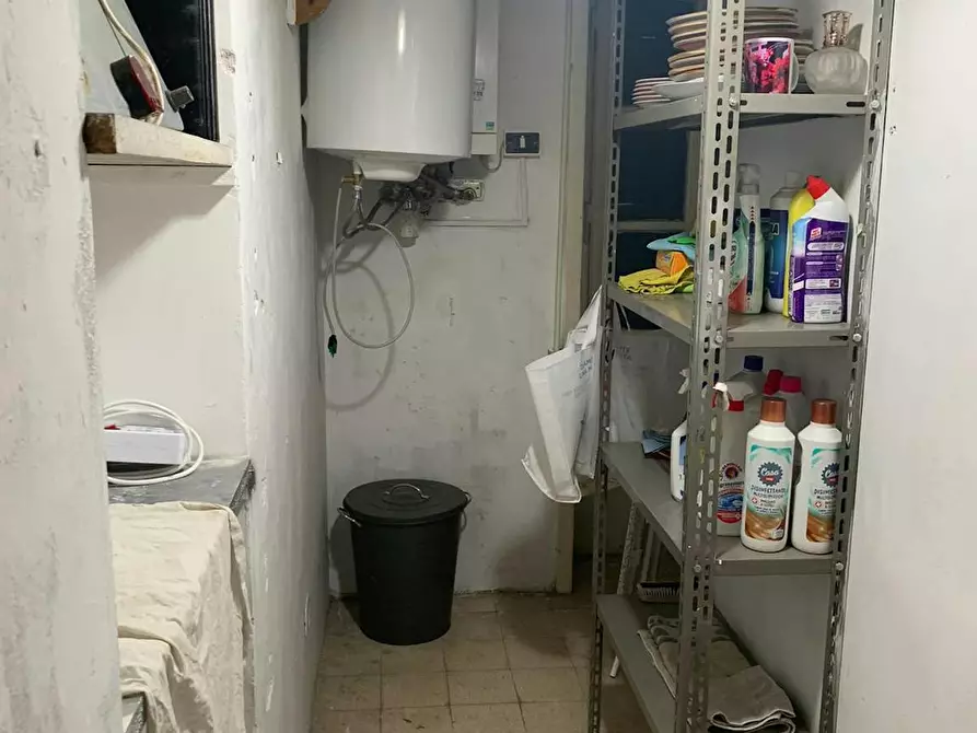 Immagine 10 di Camera in affitto  in Via Simon Boccanegra a Roma