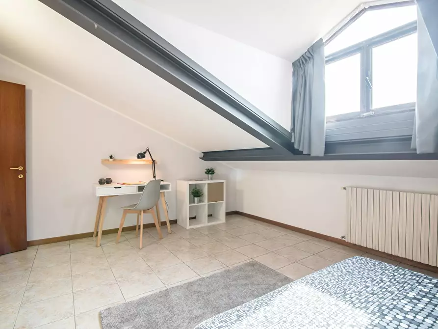 Immagine 2 di Camera in affitto  in Via Tiziano Aspetti a Padova