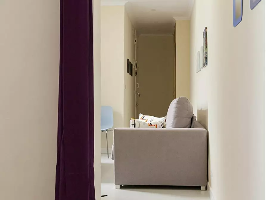 Immagine 9 di Appartamento in affitto  in Calle de Lope de Rueda a Madrid