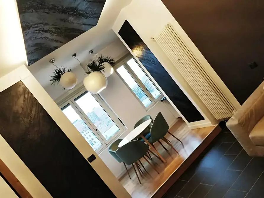 Immagine 1 di Appartamento in affitto  in Corso Sebastopoli a Torino