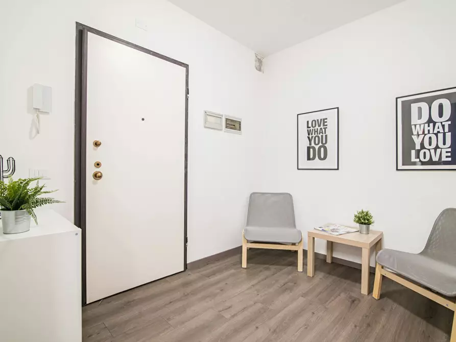 Immagine 10 di Appartamento in affitto  in Via San Prosdocimo a Padova
