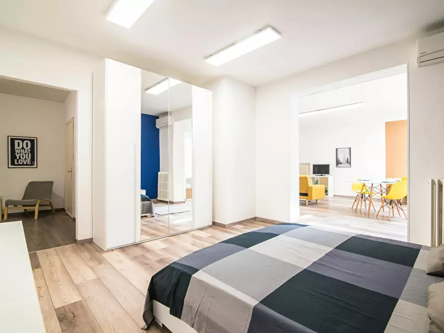 Immagine 2 di Appartamento in affitto  in Via San Prosdocimo a Padova