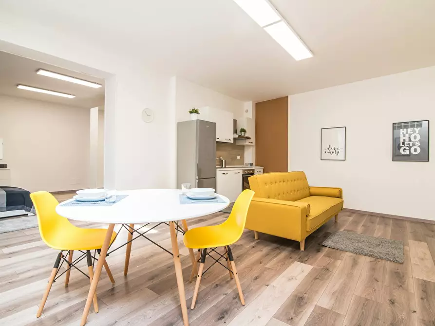 Immagine 5 di Appartamento in affitto  in Via San Prosdocimo a Padova