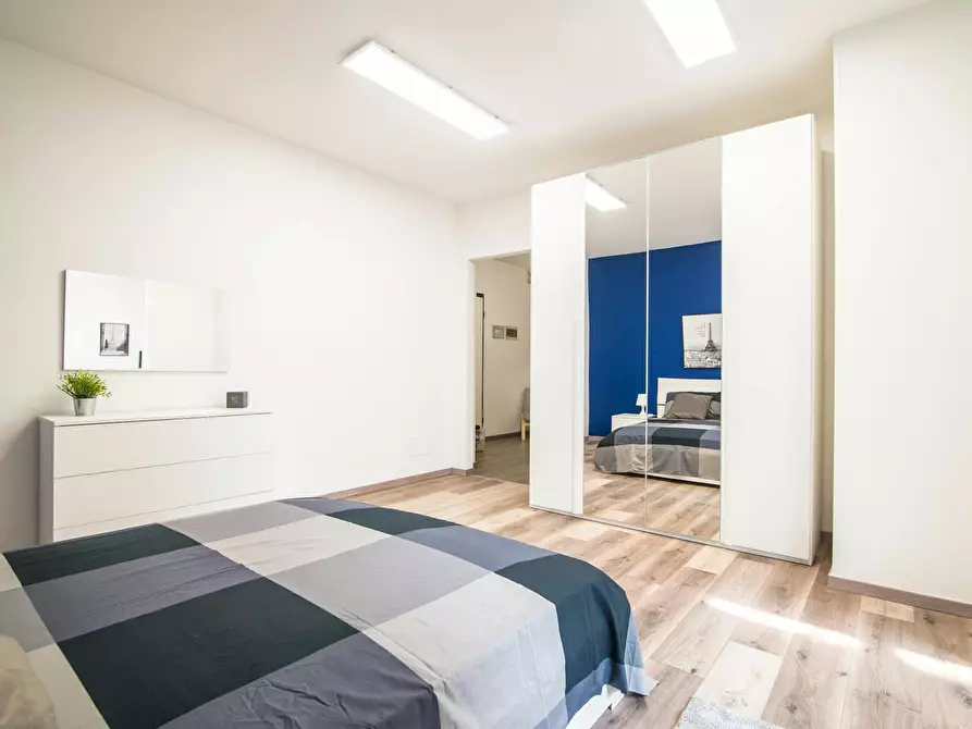 Immagine 4 di Appartamento in affitto  in Via San Prosdocimo a Padova