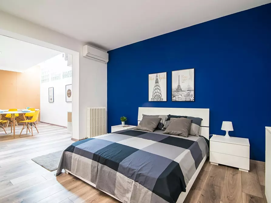 Immagine 1 di Appartamento in affitto  in Via San Prosdocimo a Padova