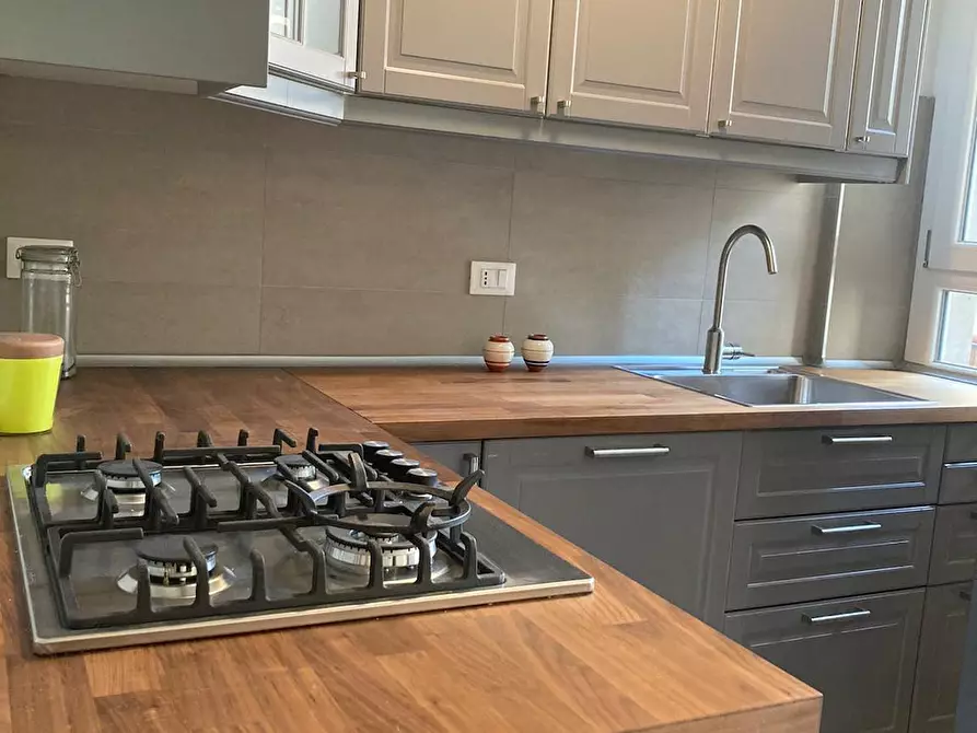 Immagine 10 di Appartamento in affitto  in Via Marco Greppi a Milano