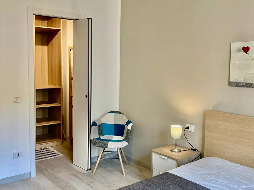 Immagine 3 di Appartamento in affitto  in Via Marco Greppi a Milano