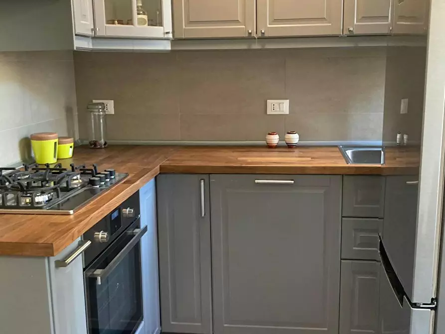 Immagine 9 di Appartamento in affitto  in Via Marco Greppi a Milano