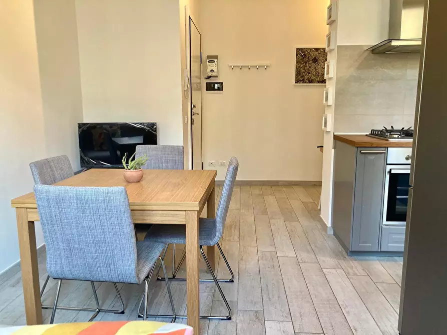 Immagine 8 di Appartamento in affitto  in Via Marco Greppi a Milano