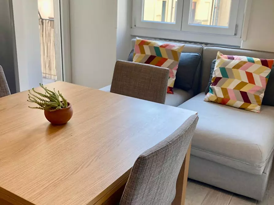 Immagine 6 di Appartamento in affitto  in Via Marco Greppi a Milano