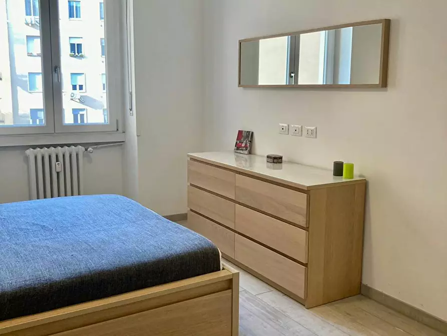 Immagine 5 di Appartamento in affitto  in Via Marco Greppi a Milano