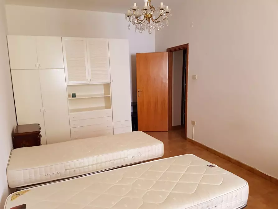 Immagine 2 di Camera in affitto  in Via Plebiscito a Potenza