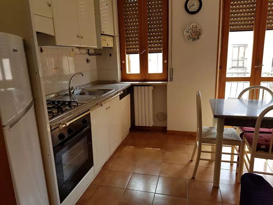 Immagine 6 di Camera in affitto  in Via Plebiscito a Potenza