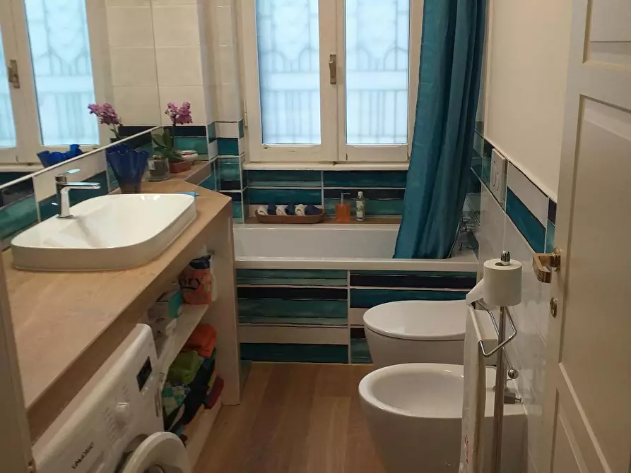 Immagine 6 di Camera in affitto  in Circonvallazione Appia a Roma